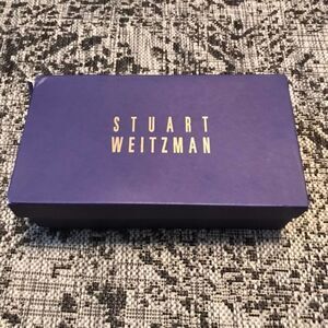 Stuart weitzman 8.5‎ suede heels